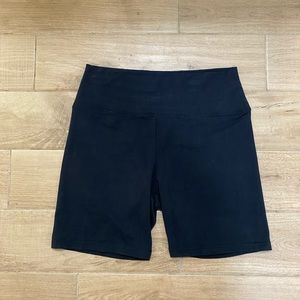 NWOT Aerie Offline OG Bike Short